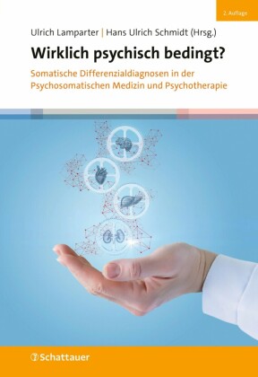 Wirklich psychisch bedingt? 2.Auflage