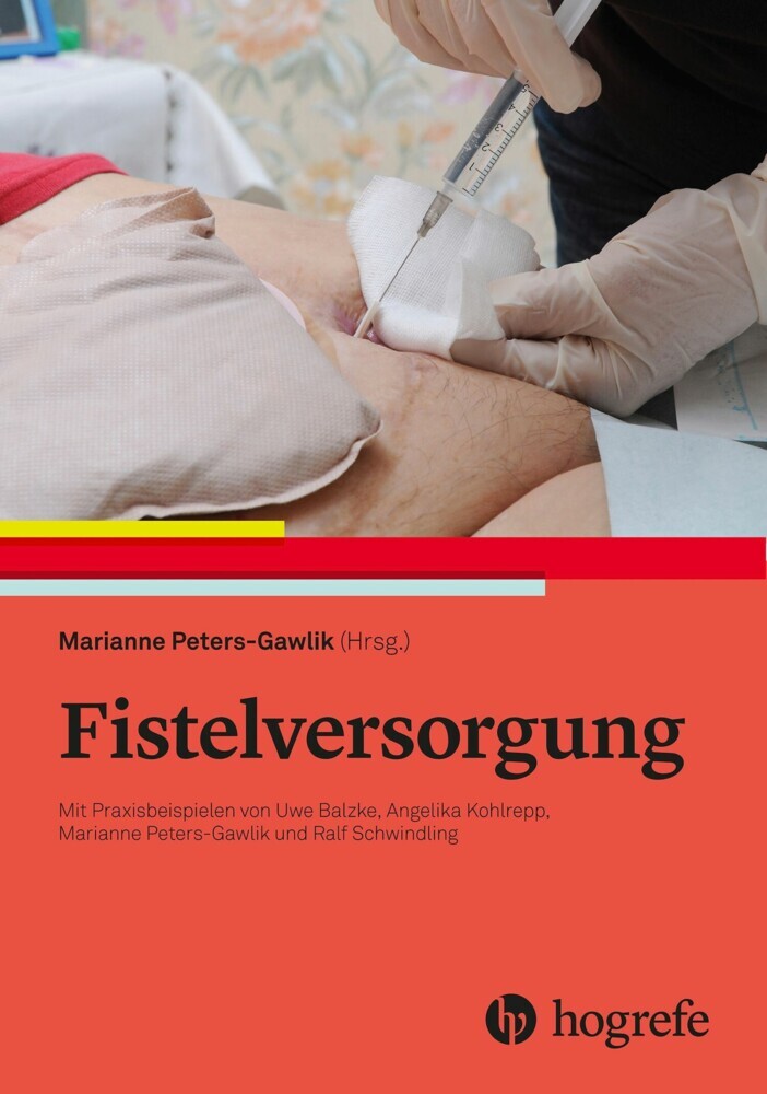 Fistelversorgung main product photo