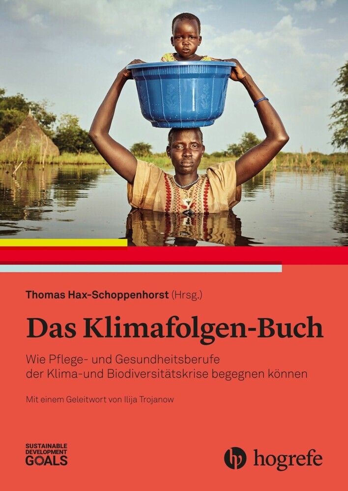 Das Klimafolgen-Buch main product photo