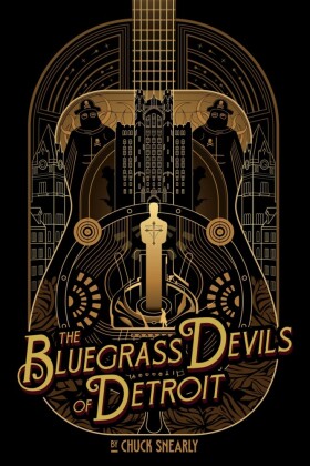The Bluegrass Devils of Detroit
