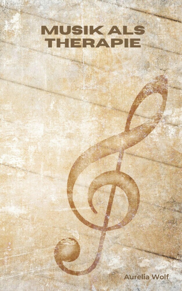 Musik als Therapie main product photo