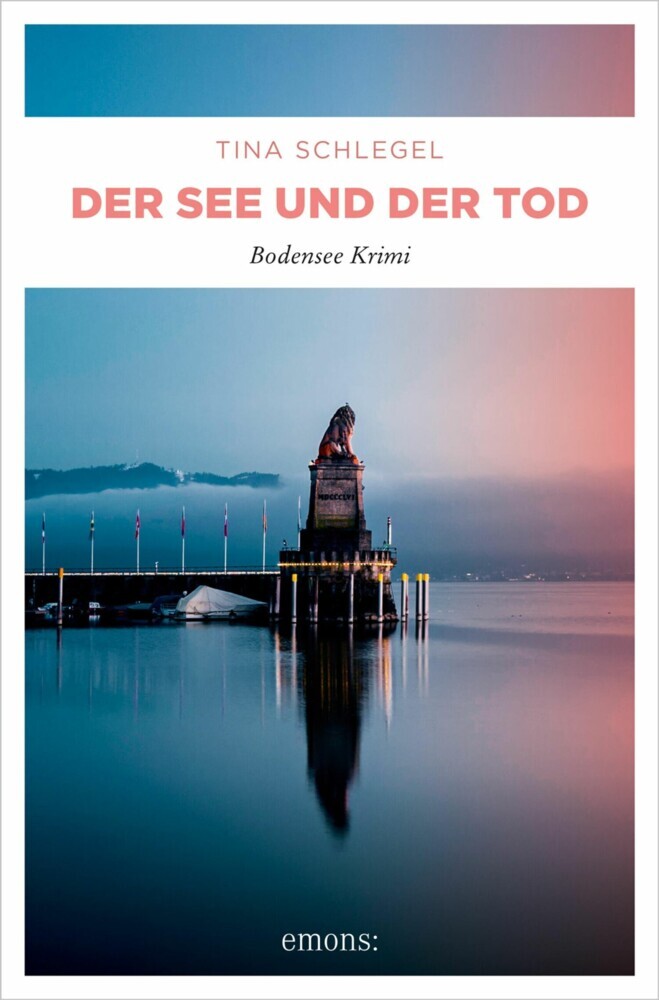 Der See und der Tod main product photo