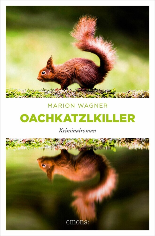 Oachkatzlkiller main product photo