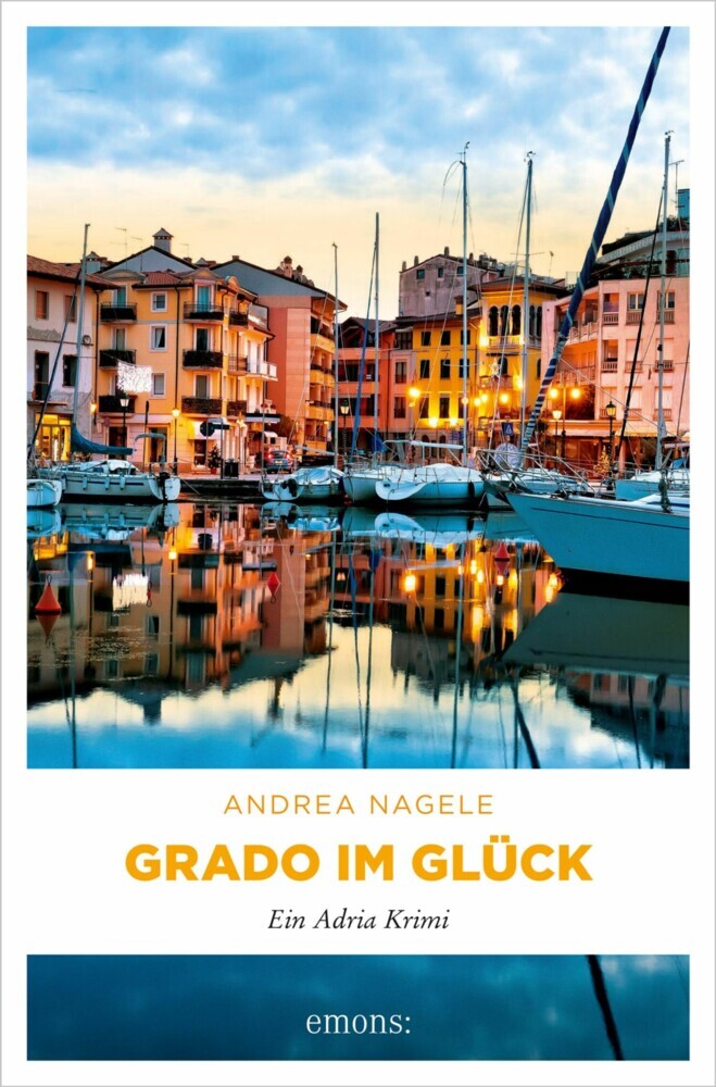 Grado im Glück main product photo