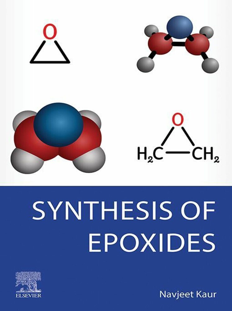 Synthesis of Epoxides main product photo