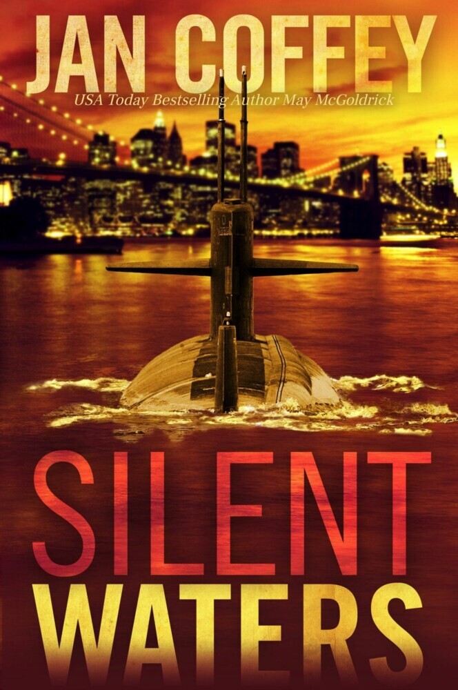 Silent Waters main product photo