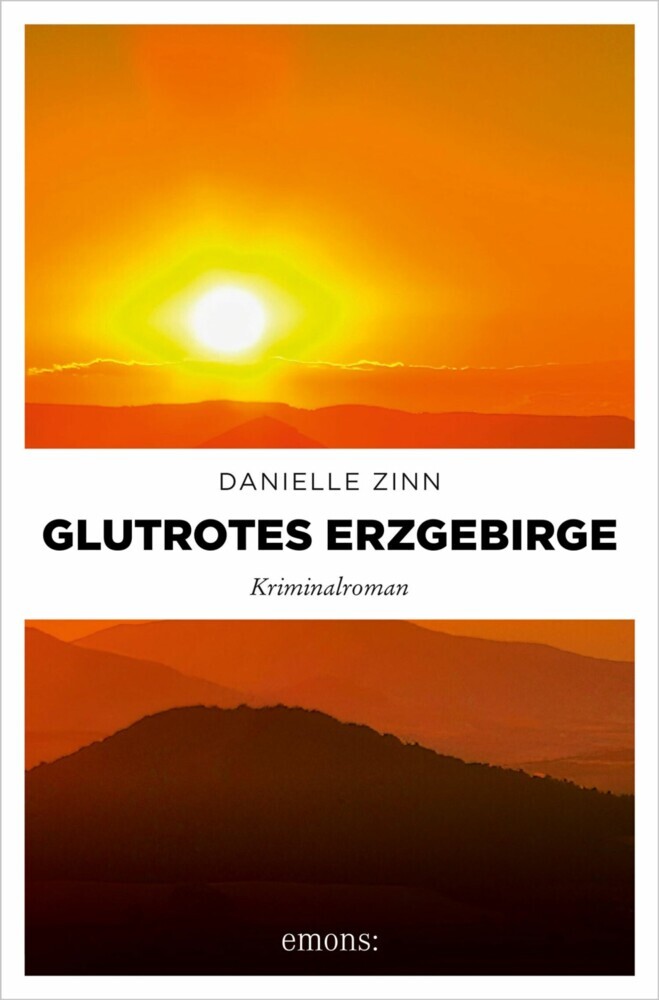 Glutrotes Erzgebirge main product photo