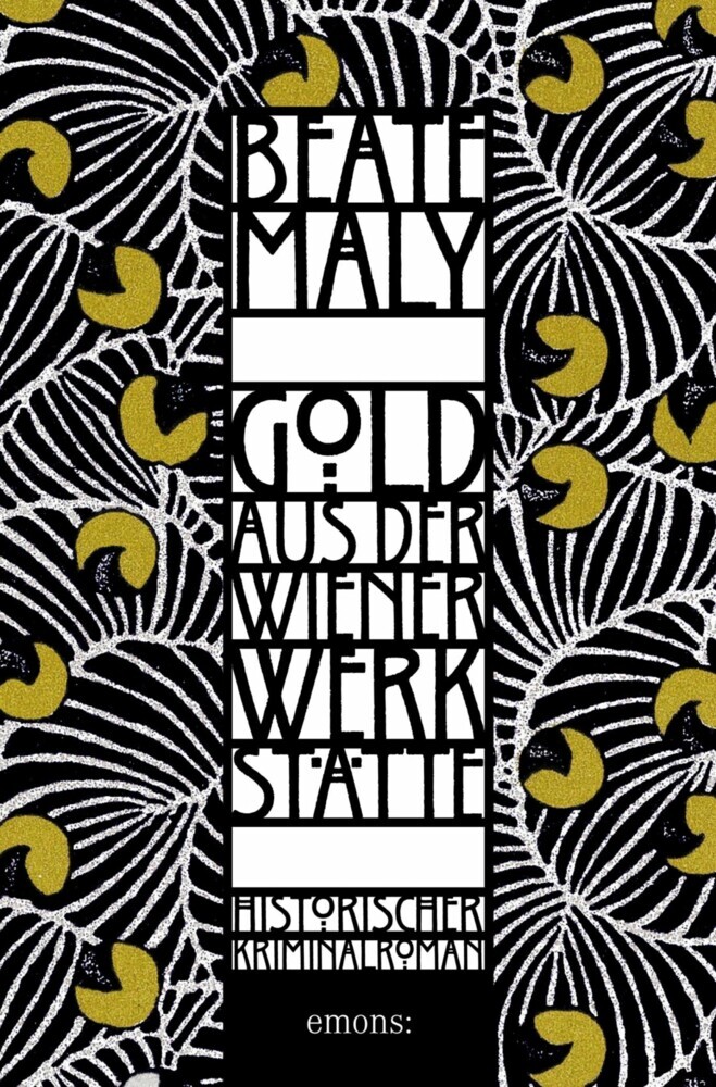 Gold aus der Wiener Werkstätte main product photo