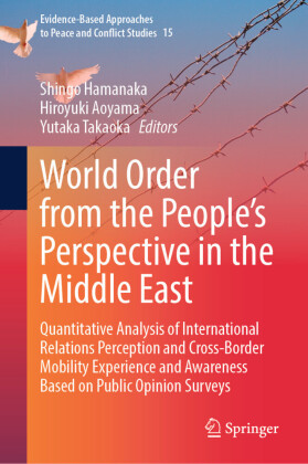 World Order from the People's Perspective in the Middle East