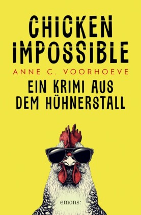 Chicken Impossible