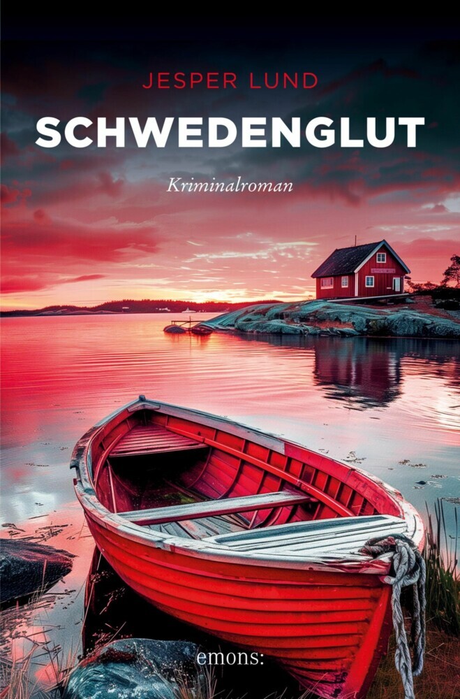 Schwedenglut main product photo