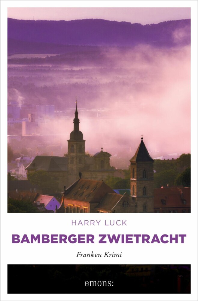 Bamberger Zwietracht main product photo