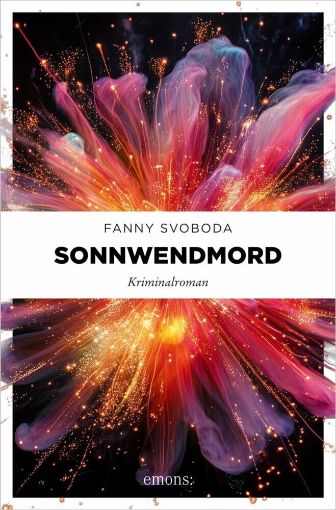 Sonnwendmord main product photo