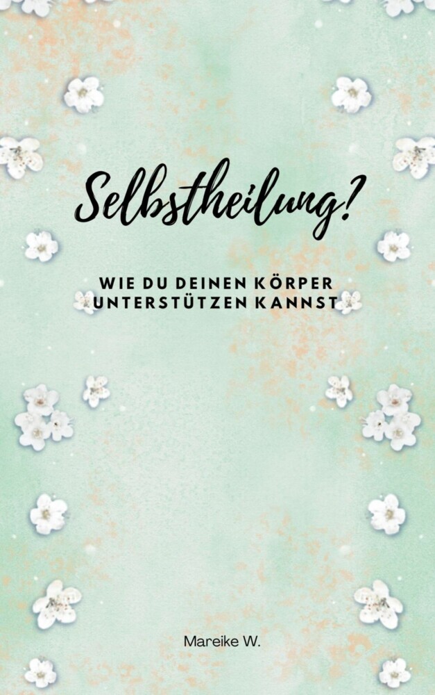 Selbstheilung? main product photo