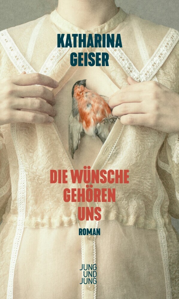 Die Wünsche gehören uns main product photo