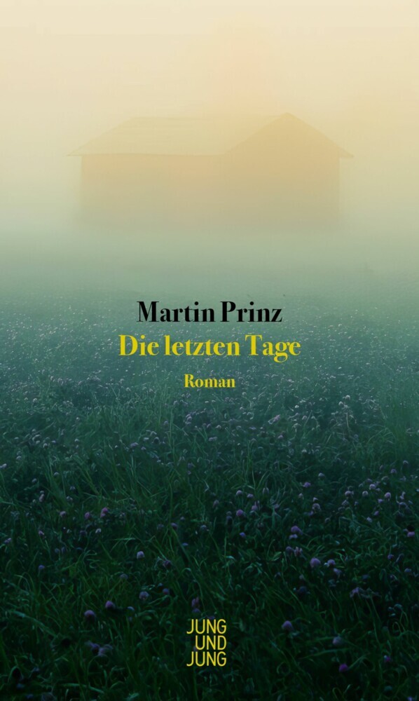Die letzten Tage main product photo