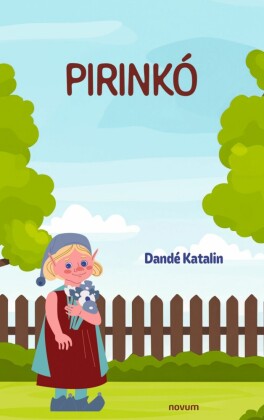 Pirinkó
