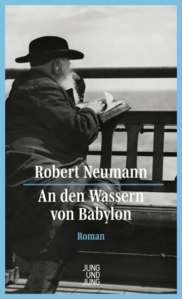 An den Wassern von Babylon main product photo