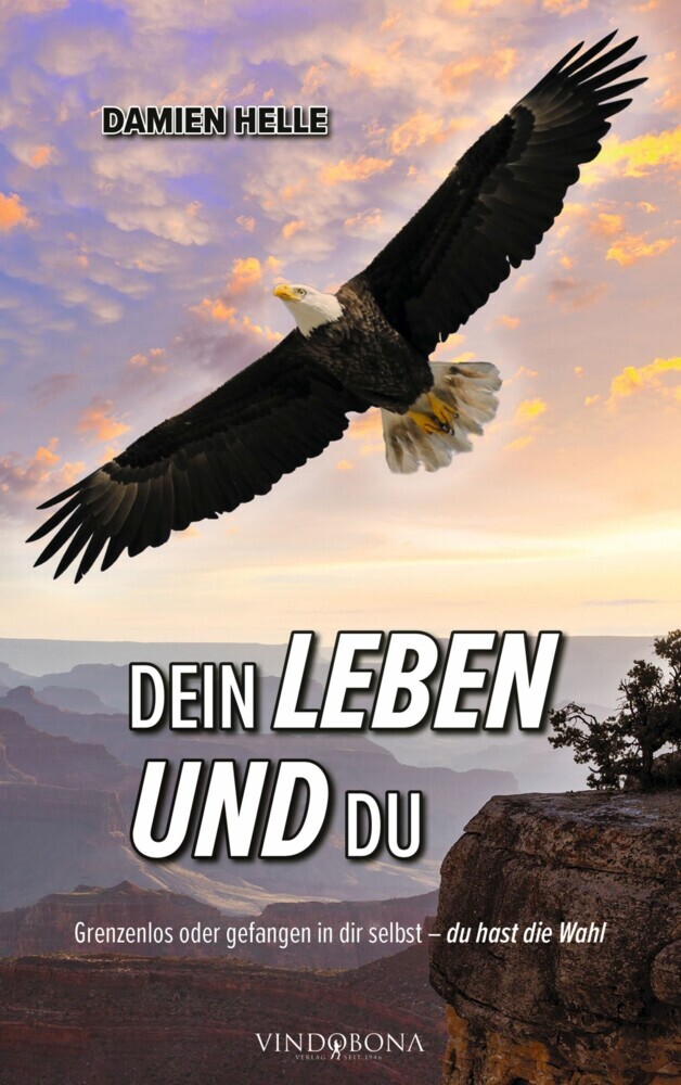 Dein Leben und du main product photo