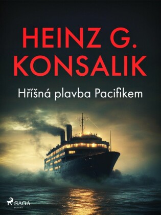 Hr?i?s?na? plavba Pacifikem