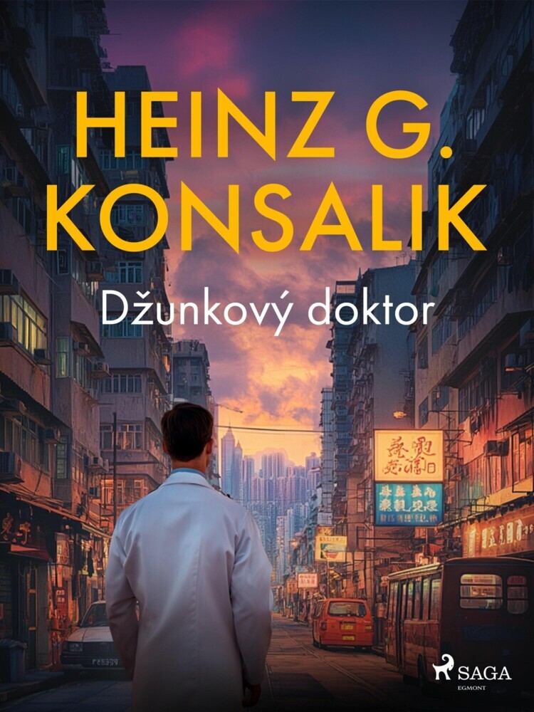 Dz?unkovy? doktor main product photo