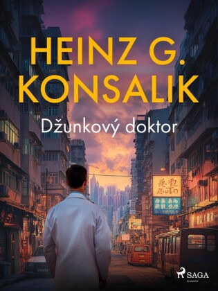 Dz?unkovy? doktor