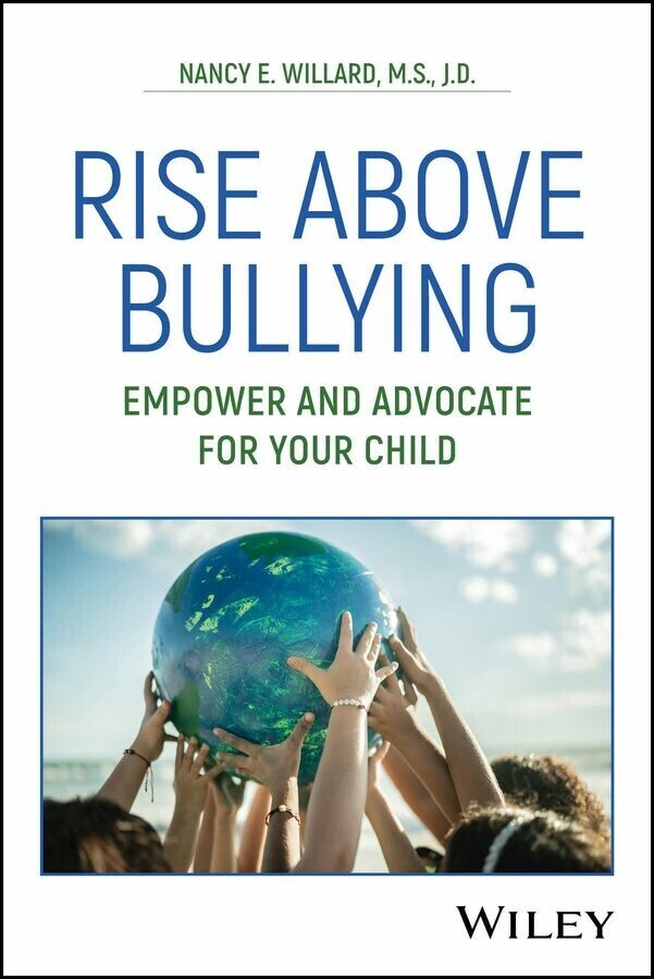 Rise Above Bullying main product photo