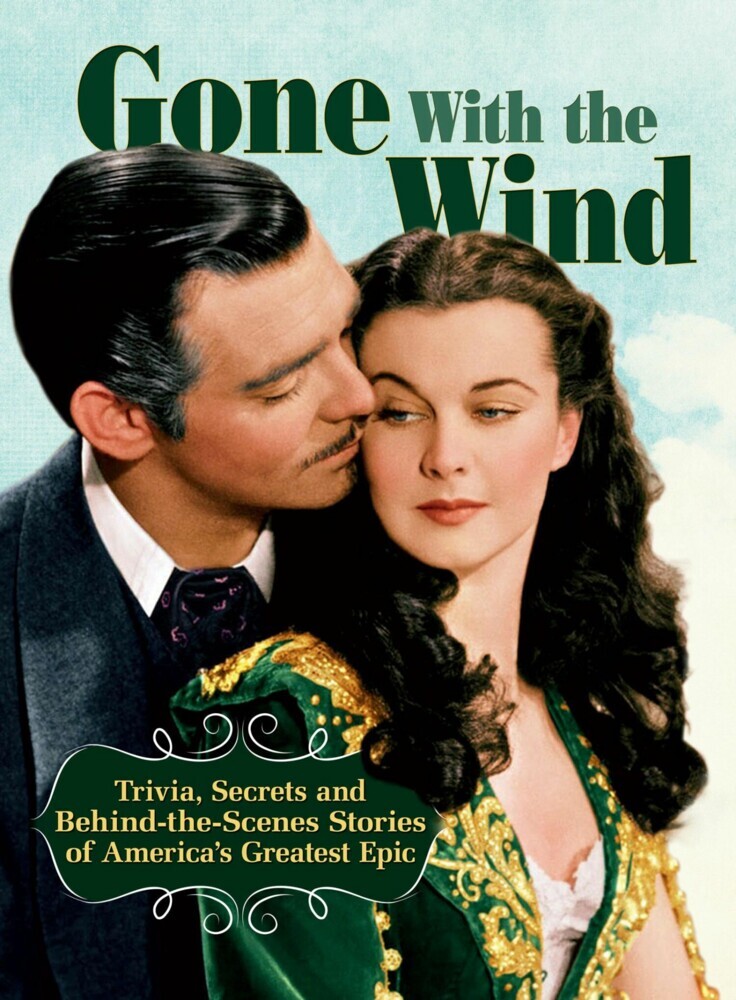Gone With The Wind main product photo