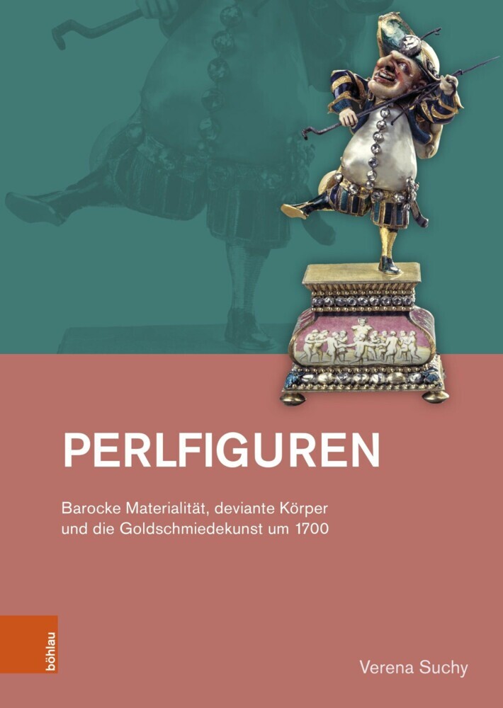 Perlfiguren main product photo