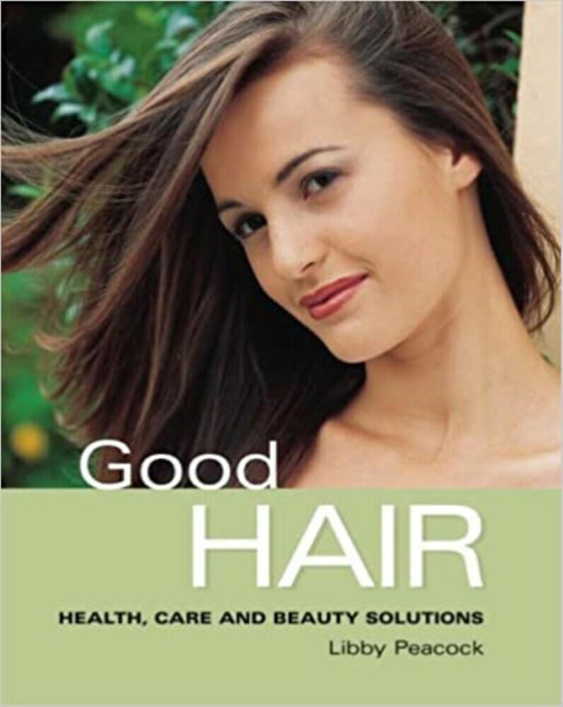Good Hair main product photo