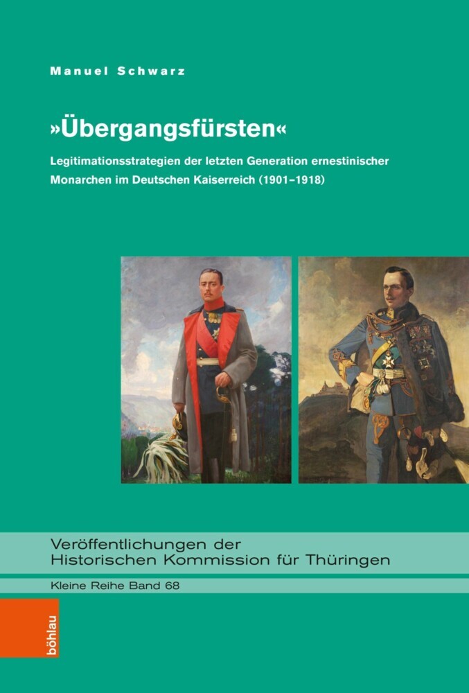 »Übergangsfürsten« main product photo