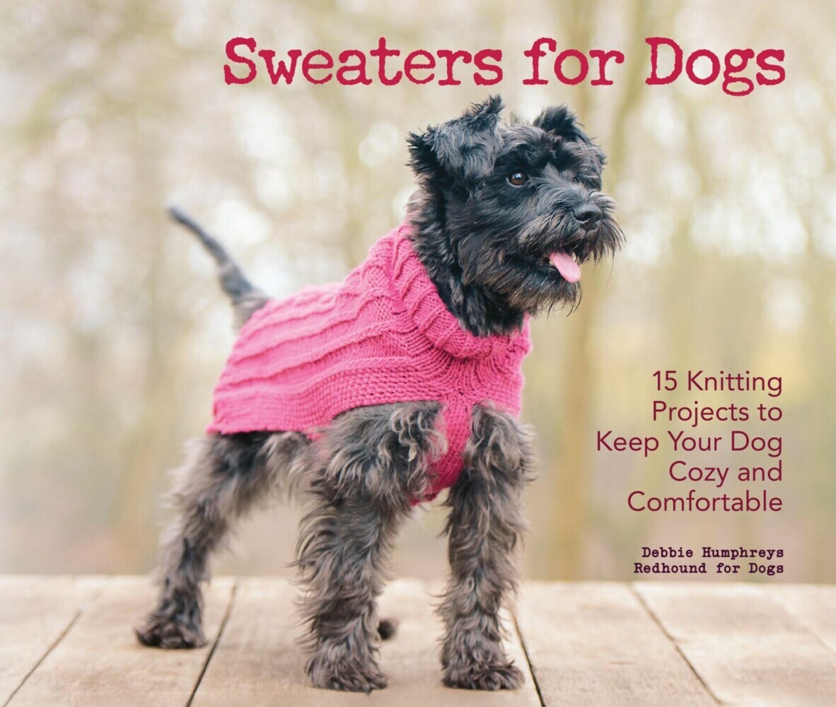 Sweaters for Dogs main product photo