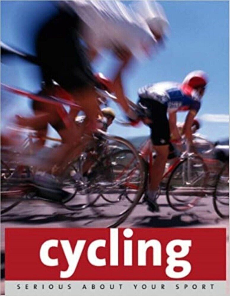 Serious About Sport: Cycling main product photo