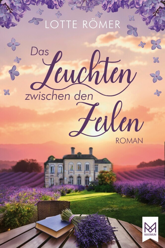Das Leuchten zwischen den Zeilen main product photo