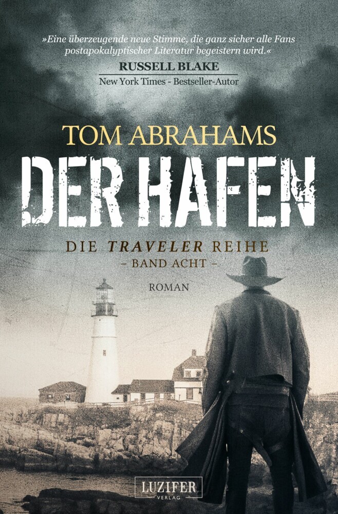 DER HAFEN (Traveler 8) main product photo