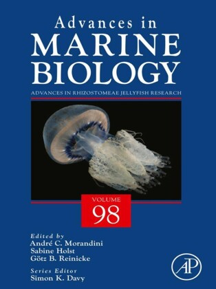 Advances in Rhizostomeaen Jellyfish Research