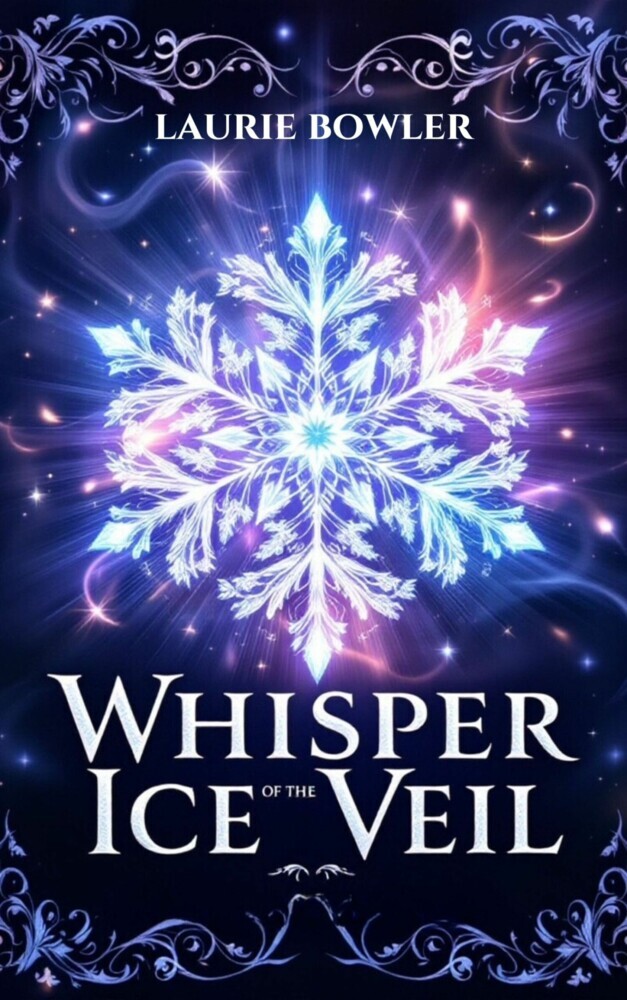 Whisper of the Ice Veil main product photo