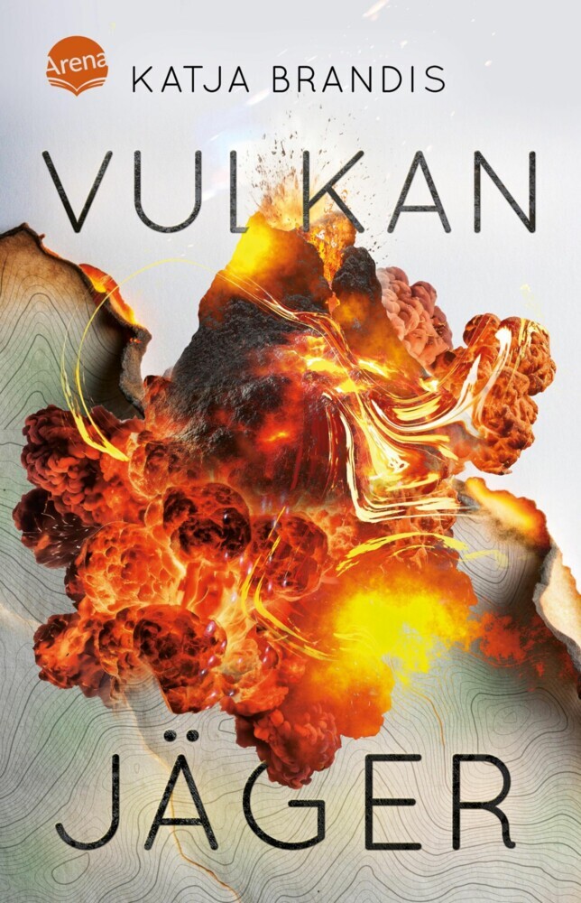 Vulkanjäger main product photo