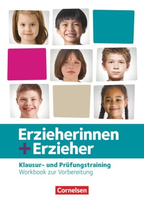 Erzieherinnen + Erzieher - Ausgabe 2020 - Zu allen Bänden