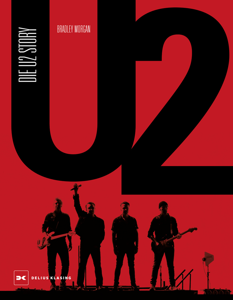 U2 main product photo