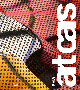 BMW Art Cars - Rolling Sculptures from Andy Warhol to Jeff Koons | Expanded Edition, Hardcover in Slipcase