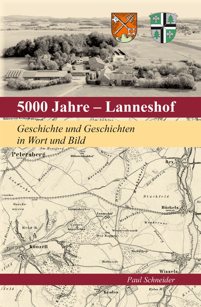 5000 Jahre - Lanneshof main product photo