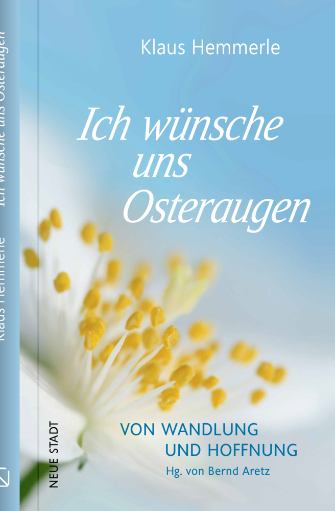 Ich wünsche uns Osteraugen main product photo