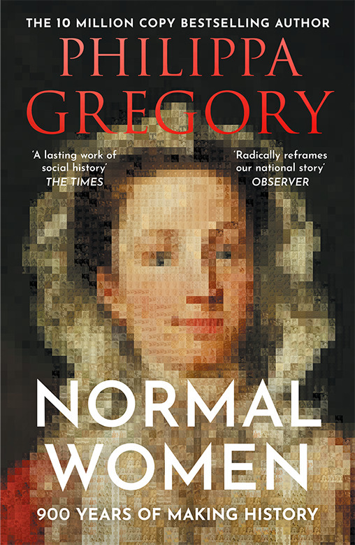 Normal Women main product photo