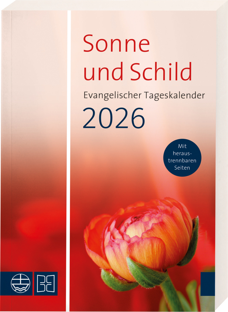 Sonne und Schild 2026 main product photo