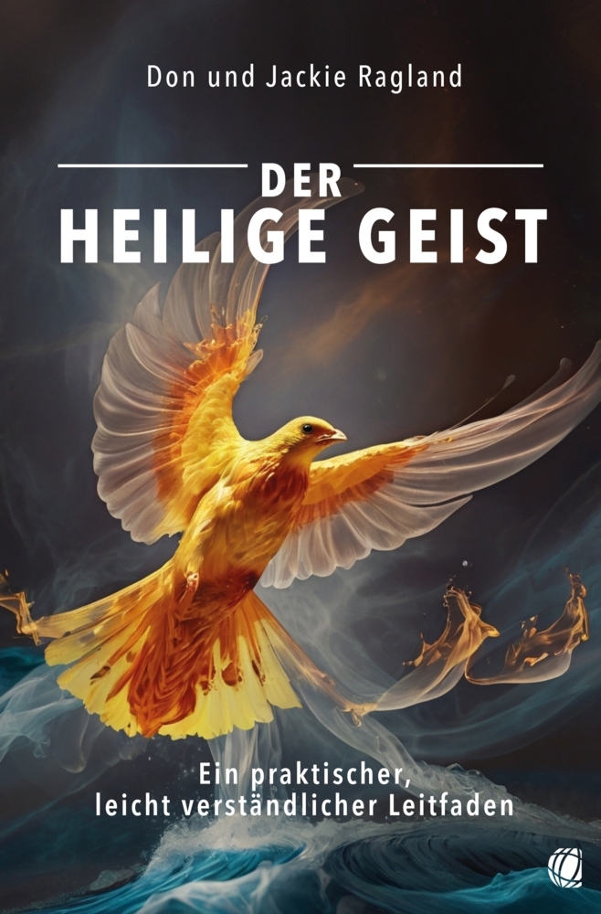Der Heilige Geist main product photo