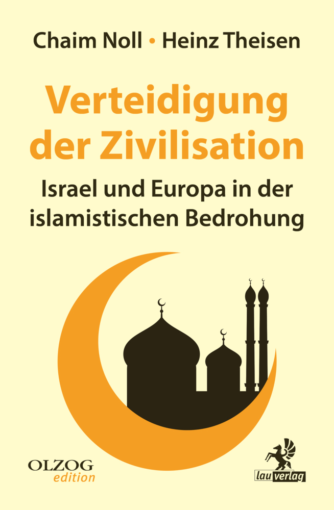 Verteidigung der Zivilisation main product photo