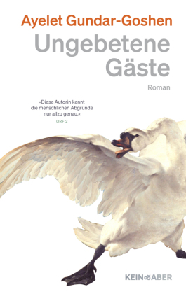 Ungebetene Gäste