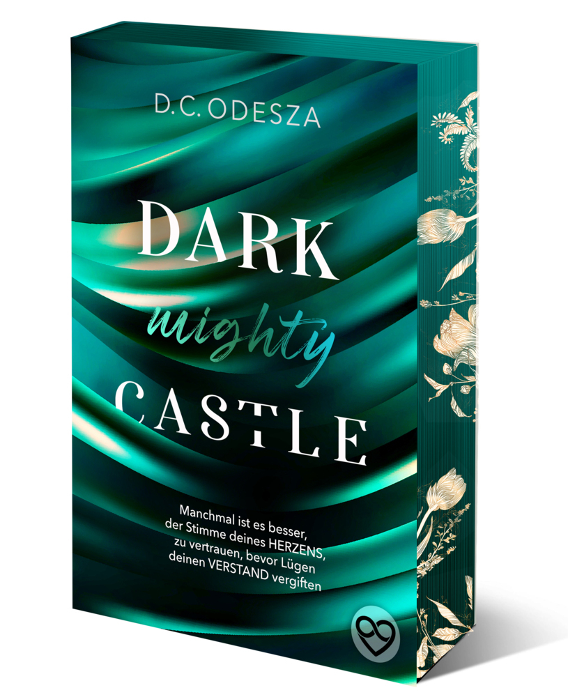 DARK mighty CASTLE main product photo