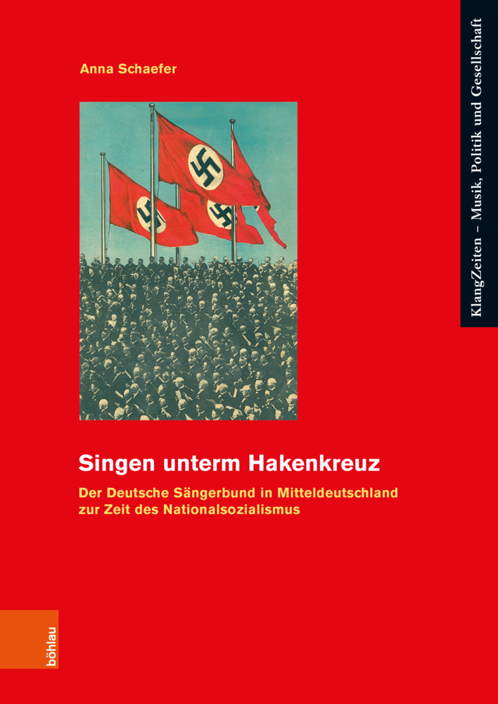 Singen unterm Hakenkreuz main product photo